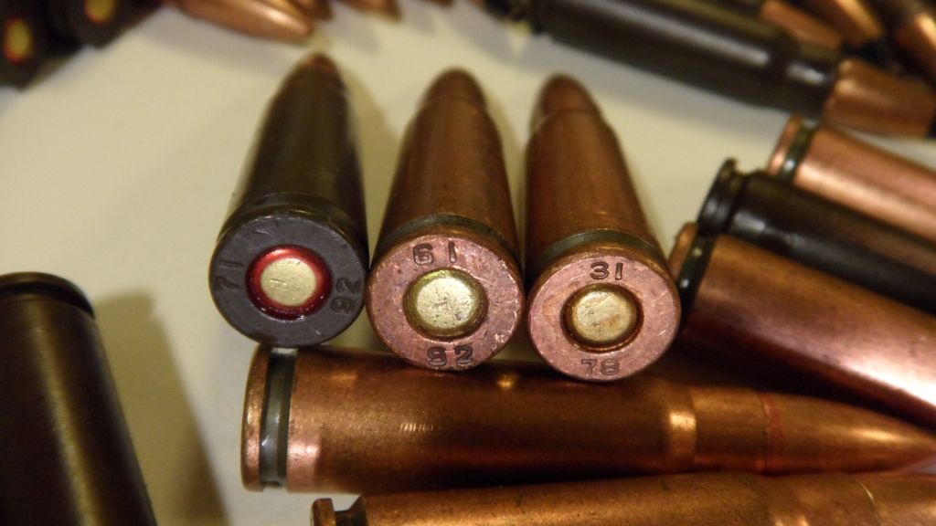 .309 ap black tip penetration Is olivia wilde bisexual after ellen